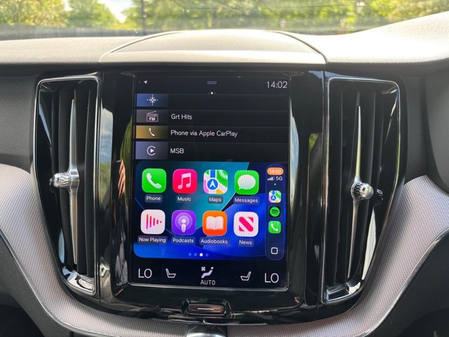 View our VOLVO XC60