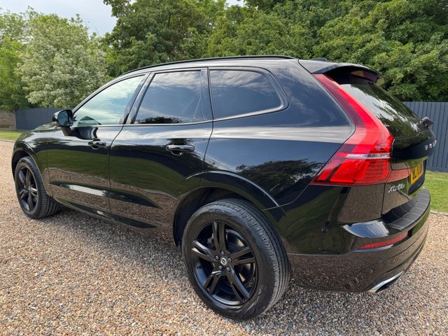View our VOLVO XC60