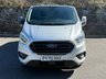 USED 2020 70 FORD TRANSIT CUSTOM 2.0 300 EcoBlue Limited Panel Van 5dr Diesel Manual L2 H1 Euro 6 (s/s) (130 ps) NO VAT!!!! NO VAT!!! NO VAT!!!