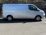 USED 2020 70 FORD TRANSIT CUSTOM 2.0 300 EcoBlue Limited Panel Van 5dr Diesel Manual L2 H1 Euro 6 (s/s) (130 ps) NO VAT!!!! NO VAT!!! NO VAT!!!