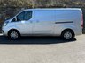USED 2020 70 FORD TRANSIT CUSTOM 2.0 300 EcoBlue Limited Panel Van 5dr Diesel Manual L2 H1 Euro 6 (s/s) (130 ps) NO VAT!!!! NO VAT!!! NO VAT!!!