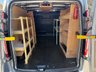 USED 2020 70 FORD TRANSIT CUSTOM 2.0 300 EcoBlue Limited Panel Van 5dr Diesel Manual L2 H1 Euro 6 (s/s) (130 ps) NO VAT!!!! NO VAT!!! NO VAT!!!