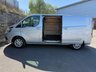 USED 2020 70 FORD TRANSIT CUSTOM 2.0 300 EcoBlue Limited Panel Van 5dr Diesel Manual L2 H1 Euro 6 (s/s) (130 ps) NO VAT!!!! NO VAT!!! NO VAT!!!