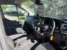 USED 2020 70 FORD TRANSIT CUSTOM 2.0 300 EcoBlue Limited Panel Van 5dr Diesel Manual L2 H1 Euro 6 (s/s) (130 ps) NO VAT!!!! NO VAT!!! NO VAT!!!