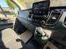 USED 2020 70 FORD TRANSIT CUSTOM 2.0 300 EcoBlue Limited Panel Van 5dr Diesel Manual L2 H1 Euro 6 (s/s) (130 ps) NO VAT!!!! NO VAT!!! NO VAT!!!