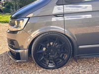 USED 2016 16 VOLKSWAGEN CARAVELLE 2.0 BiTDI BlueMotion Tech SE MPV 5dr Diesel DSG Euro 6 (s/s) (204 ps) 