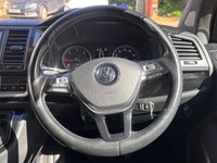 USED 2016 16 VOLKSWAGEN CARAVELLE 2.0 BiTDI BlueMotion Tech SE MPV 5dr Diesel DSG Euro 6 (s/s) (204 ps) 