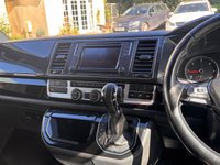 USED 2016 16 VOLKSWAGEN CARAVELLE 2.0 BiTDI BlueMotion Tech SE MPV 5dr Diesel DSG Euro 6 (s/s) (204 ps) 