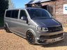 USED 2016 16 VOLKSWAGEN CARAVELLE 2.0 BiTDI BlueMotion Tech SE MPV 5dr Diesel DSG Euro 6 (s/s) (204 ps) 