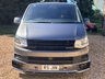 USED 2016 16 VOLKSWAGEN CARAVELLE 2.0 BiTDI BlueMotion Tech SE MPV 5dr Diesel DSG Euro 6 (s/s) (204 ps) 