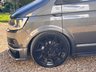 USED 2016 16 VOLKSWAGEN CARAVELLE 2.0 BiTDI BlueMotion Tech SE MPV 5dr Diesel DSG Euro 6 (s/s) (204 ps) 