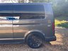 USED 2016 16 VOLKSWAGEN CARAVELLE 2.0 BiTDI BlueMotion Tech SE MPV 5dr Diesel DSG Euro 6 (s/s) (204 ps) 