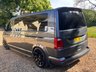 USED 2016 16 VOLKSWAGEN CARAVELLE 2.0 BiTDI BlueMotion Tech SE MPV 5dr Diesel DSG Euro 6 (s/s) (204 ps) 