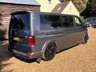 USED 2016 16 VOLKSWAGEN CARAVELLE 2.0 BiTDI BlueMotion Tech SE MPV 5dr Diesel DSG Euro 6 (s/s) (204 ps) 