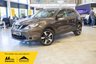 USED 2017 17 NISSAN QASHQAI 1.5 dCi N-Connecta SUV 5dr Diesel Manual Euro 6 (s/s) (110 ps) ***NAV / GSH***
