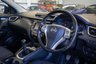 USED 2017 17 NISSAN QASHQAI 1.5 dCi N-Connecta SUV 5dr Diesel Manual Euro 6 (s/s) (110 ps) ***NAV / GSH***