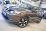 USED 2017 17 NISSAN QASHQAI 1.5 dCi N-Connecta SUV 5dr Diesel Manual Euro 6 (s/s) (110 ps) ***NAV / GSH***