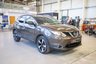 USED 2017 17 NISSAN QASHQAI 1.5 dCi N-Connecta SUV 5dr Diesel Manual Euro 6 (s/s) (110 ps) ***NAV / GSH***
