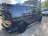 USED 2013 63 VOLKSWAGEN TRANSPORTER SPORTLINE 2.0 BiTDI Sportline T32 Kombi L1 H1 4dr 6 SEAT CAMPER CONVERSION