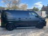 USED 2013 63 VOLKSWAGEN TRANSPORTER SPORTLINE 2.0 BiTDI Sportline T32 Kombi L1 H1 4dr 6 SEAT CAMPER CONVERSION