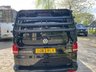 USED 2013 63 VOLKSWAGEN TRANSPORTER SPORTLINE 2.0 BiTDI Sportline T32 Kombi L1 H1 4dr 6 SEAT CAMPER CONVERSION