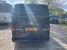 USED 2013 63 VOLKSWAGEN TRANSPORTER SPORTLINE 2.0 BiTDI Sportline T32 Kombi L1 H1 4dr 6 SEAT CAMPER CONVERSION
