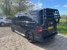 USED 2013 63 VOLKSWAGEN TRANSPORTER SPORTLINE 2.0 BiTDI Sportline T32 Kombi L1 H1 4dr 6 SEAT CAMPER CONVERSION