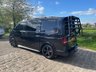 USED 2013 63 VOLKSWAGEN TRANSPORTER SPORTLINE 2.0 BiTDI Sportline T32 Kombi L1 H1 4dr 6 SEAT CAMPER CONVERSION