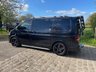 USED 2013 63 VOLKSWAGEN TRANSPORTER SPORTLINE 2.0 BiTDI Sportline T32 Kombi L1 H1 4dr 6 SEAT CAMPER CONVERSION