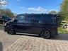 USED 2013 63 VOLKSWAGEN TRANSPORTER SPORTLINE 2.0 BiTDI Sportline T32 Kombi L1 H1 4dr 6 SEAT CAMPER CONVERSION