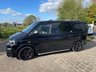 USED 2013 63 VOLKSWAGEN TRANSPORTER SPORTLINE 2.0 BiTDI Sportline T32 Kombi L1 H1 4dr 6 SEAT CAMPER CONVERSION