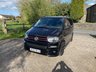 USED 2013 63 VOLKSWAGEN TRANSPORTER SPORTLINE 2.0 BiTDI Sportline T32 Kombi L1 H1 4dr 6 SEAT CAMPER CONVERSION