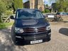 USED 2013 63 VOLKSWAGEN TRANSPORTER SPORTLINE 2.0 BiTDI Sportline T32 Kombi L1 H1 4dr 6 SEAT CAMPER CONVERSION
