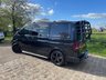 USED 2013 63 VOLKSWAGEN TRANSPORTER SPORTLINE 2.0 BiTDI Sportline T32 Kombi L1 H1 4dr 6 SEAT CAMPER CONVERSION