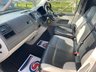 USED 2013 63 VOLKSWAGEN TRANSPORTER SPORTLINE 2.0 BiTDI Sportline T32 Kombi L1 H1 4dr 6 SEAT CAMPER CONVERSION