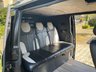 USED 2013 63 VOLKSWAGEN TRANSPORTER SPORTLINE 2.0 BiTDI Sportline T32 Kombi L1 H1 4dr 6 SEAT CAMPER CONVERSION