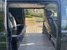 USED 2013 63 VOLKSWAGEN TRANSPORTER SPORTLINE 2.0 BiTDI Sportline T32 Kombi L1 H1 4dr 6 SEAT CAMPER CONVERSION