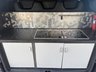 USED 2013 63 VOLKSWAGEN TRANSPORTER SPORTLINE 2.0 BiTDI Sportline T32 Kombi L1 H1 4dr 6 SEAT CAMPER CONVERSION