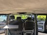USED 2013 63 VOLKSWAGEN TRANSPORTER SPORTLINE 2.0 BiTDI Sportline T32 Kombi L1 H1 4dr 6 SEAT CAMPER CONVERSION