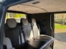 USED 2013 63 VOLKSWAGEN TRANSPORTER SPORTLINE 2.0 BiTDI Sportline T32 Kombi L1 H1 4dr 6 SEAT CAMPER CONVERSION