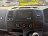 USED 2013 63 VOLKSWAGEN TRANSPORTER SPORTLINE 2.0 BiTDI Sportline T32 Kombi L1 H1 4dr 6 SEAT CAMPER CONVERSION