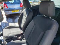 USED 2014 64 FORD FIESTA 1.25 Zetec Euro 5 3dr 2014 Ford Fiesta Zetec
