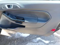 USED 2014 64 FORD FIESTA 1.25 Zetec Euro 5 3dr 2014 Ford Fiesta Zetec