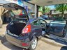 USED 2014 64 FORD FIESTA 1.25 Zetec Euro 5 3dr 2014 Ford Fiesta Zetec
