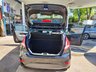 USED 2014 64 FORD FIESTA 1.25 Zetec Euro 5 3dr 2014 Ford Fiesta Zetec