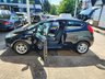 USED 2014 64 FORD FIESTA 1.25 Zetec Euro 5 3dr 2014 Ford Fiesta Zetec