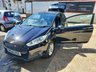 USED 2014 64 FORD FIESTA 1.25 Zetec Euro 5 3dr 2014 Ford Fiesta Zetec