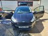 USED 2014 64 FORD FIESTA 1.25 Zetec Euro 5 3dr 2014 Ford Fiesta Zetec