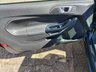 USED 2014 64 FORD FIESTA 1.25 Zetec Euro 5 3dr 2014 Ford Fiesta Zetec