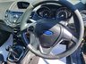 USED 2014 64 FORD FIESTA 1.25 Zetec Euro 5 3dr 2014 Ford Fiesta Zetec
